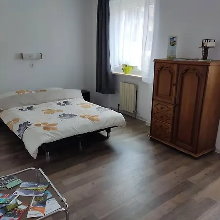 Ferienwohnung Patrycja Weissenbach am Lech Buitenkant foto