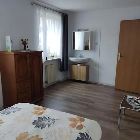 Ferienwohnung Patrycja Weissenbach am Lech Buitenkant foto