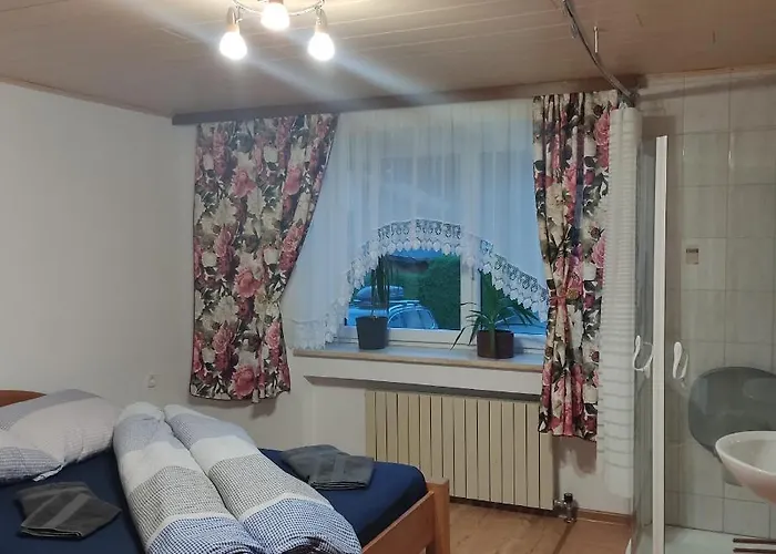 Ferienwohnung Patrycja