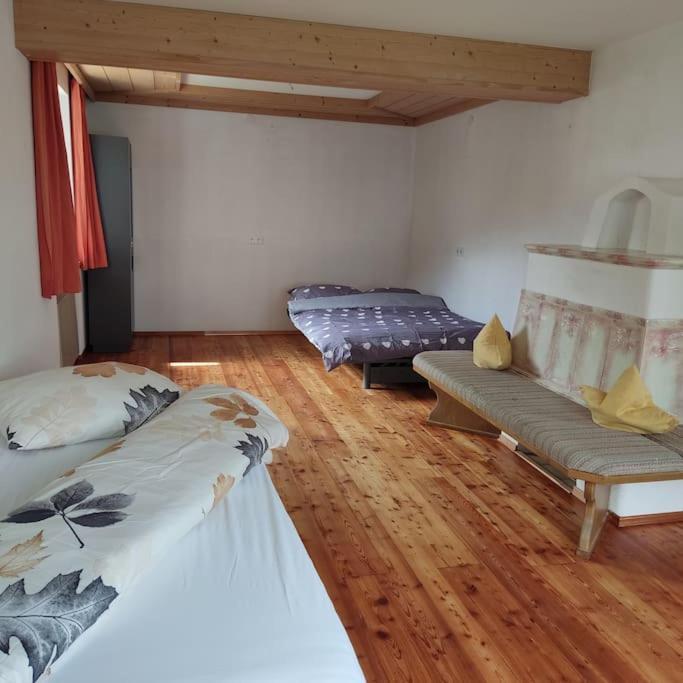 Patrycja Apartment Weissenbach am Lech