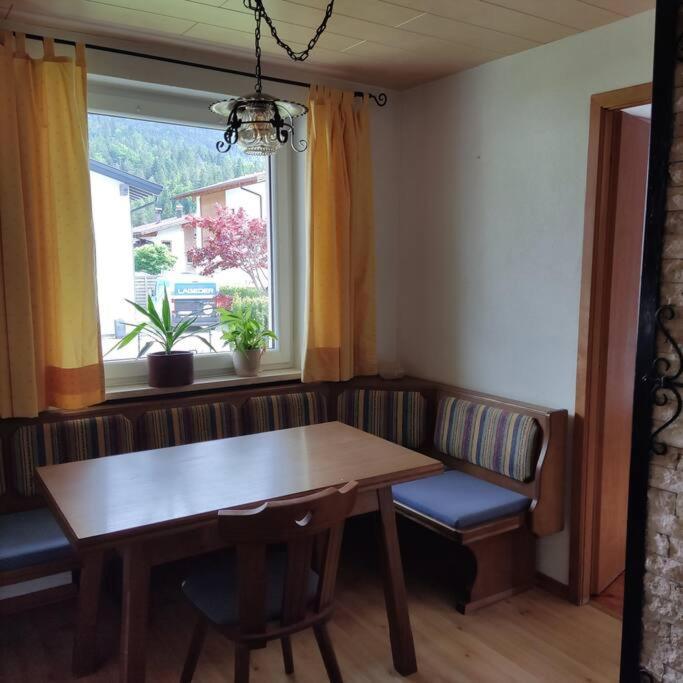 Apartment Patrycja Weissenbach am Lech