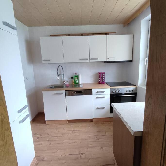 Patrycja Apartment *