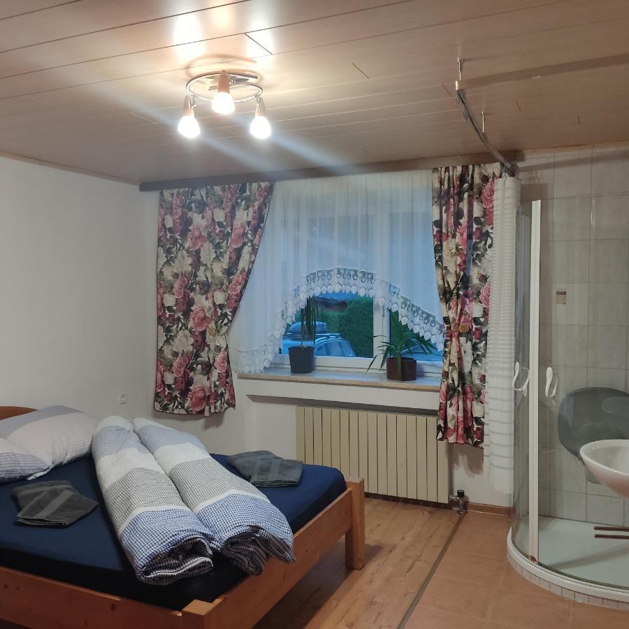 Apartment Patrycja Weissenbach am Lech