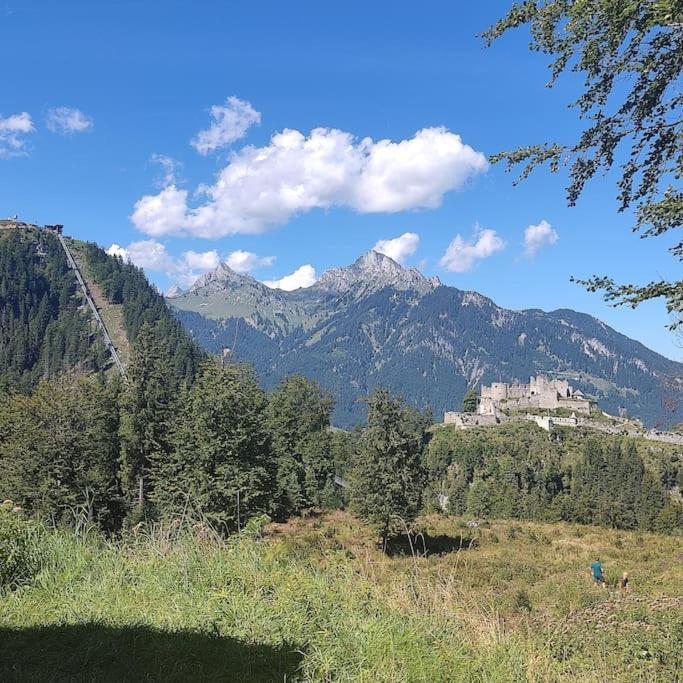 Apartment Patrycja Weissenbach am Lech