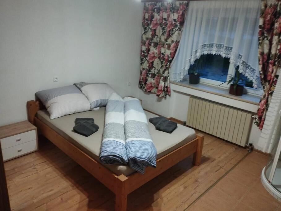 Patrycja Apartment