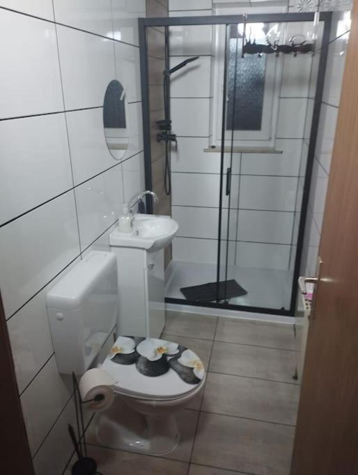 Patrycja Apartment Weissenbach am Lech